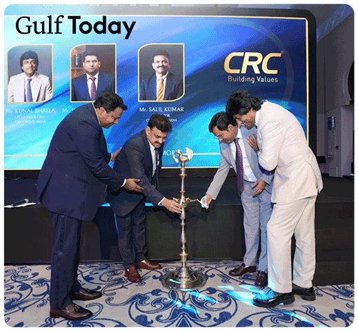 Gulf Today