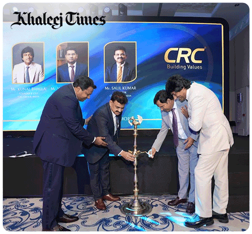 Khaleej Times