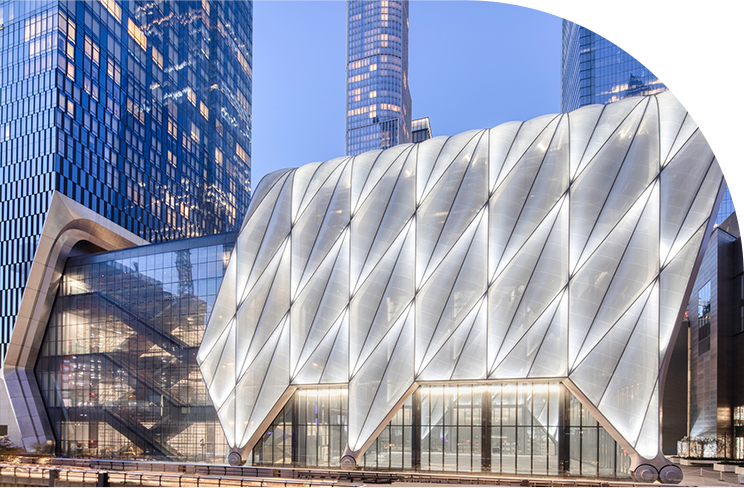 Rockwell Group, New York