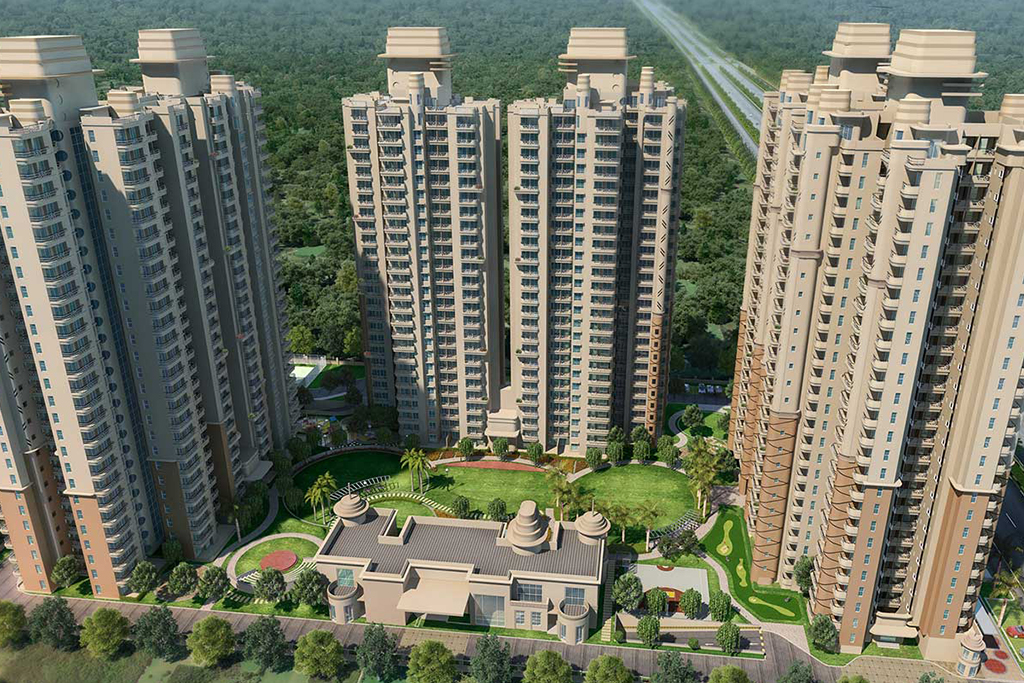 Flats To Buy In Noida Extension