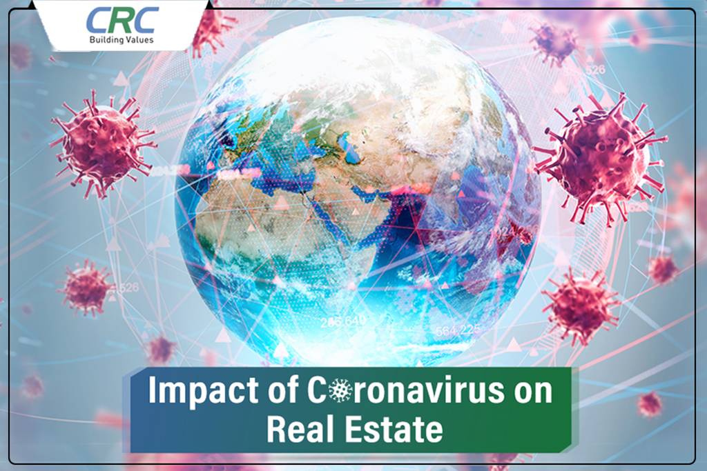 FAQs: Impact of Coronavirus on Real Estate in India