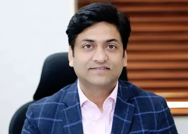 Mr. Kunal Bhalla - Founder & CEO, CRC Group