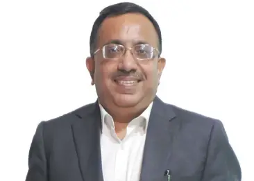 Mr. Sanjeev Kathuria - COO, CRC Group