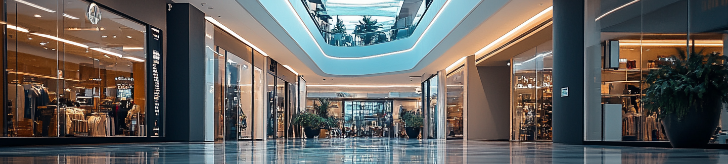 The Future of Shopping Malls in India: Digital Transformation and Trends