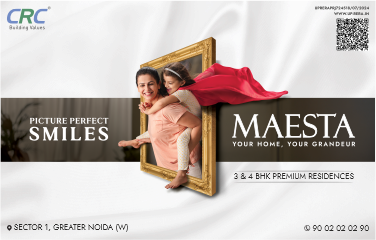 Maesta Banner